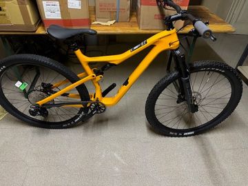 Tweedehands Cannondale Scalpel Carbon SE 2 2023 2023 MTB