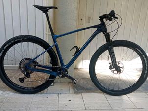 Giant - XTC Advanced, SL 29 1 2021, 2021