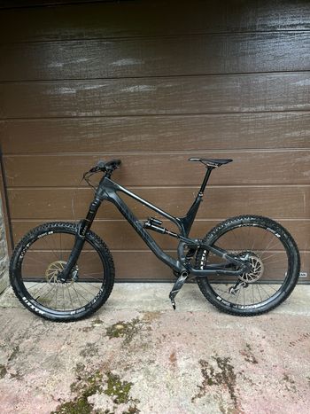 Canyon - Torque CF 7.0 2019, 2019