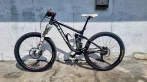 Trek - Slash 8 27.5/650b 2014, 2014