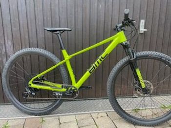 BMC, Twostroke AL ONE 2023