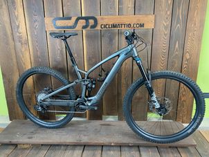 Trek - Fuel EXe 9.8 XT 2023, 2023