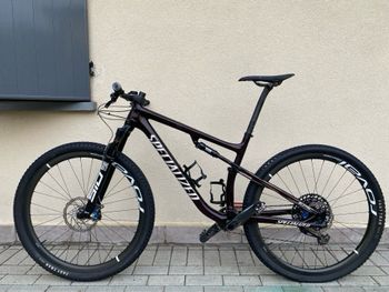 Specialized - Epic EVO Expert 2022, 2022