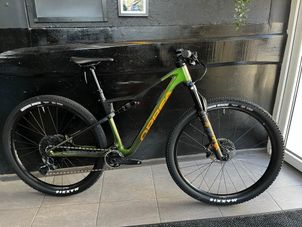 Orbea - OIZ M21 2024, 2024