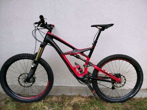 Specialized - Enduro Expert Carbon 2012, 2012