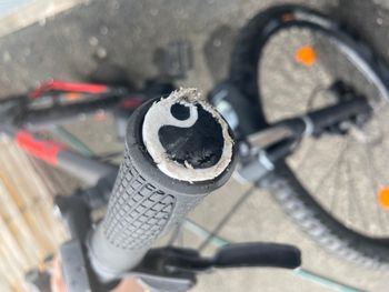 Used LIQBIKE LIQROCK 2021 Mountainbike, Light Gray — image 5 of 13