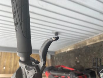 Used LIQBIKE LIQROCK 2021 Mountainbike, Light Gray — image 4 of 13