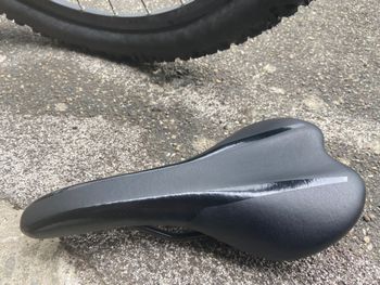 Used LIQBIKE LIQROCK 2021 Mountainbike, Light Gray — image 3 of 13