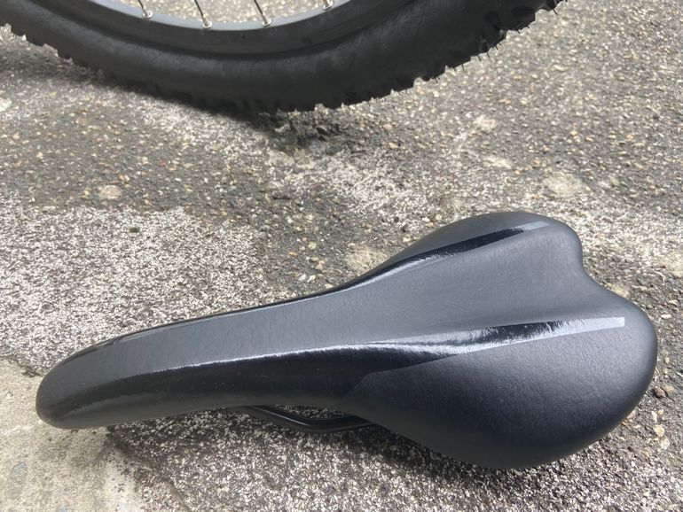 Used LIQBIKE LIQROCK 2021 Mountainbike, Light Gray — image 3 of 13