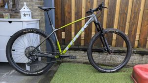 Trek - Procaliber 8 2024, 2024