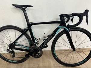 Wilier - Cento10PRO SHIMANO DURA ACE Di2 9150, 2017