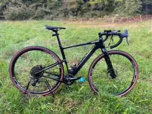 Cannondale - Topstone Carbon Apex 1 2023, 2023