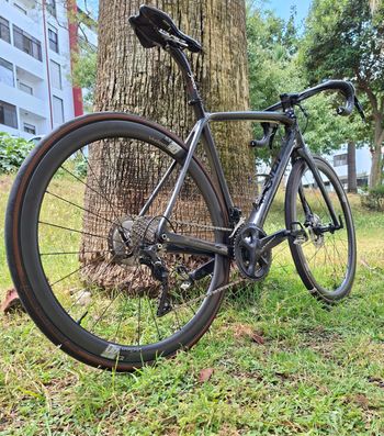 Merida, SCULTURA DISC 6000 2020