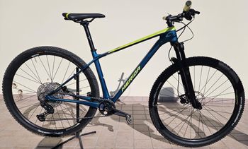 Merida, BIG.NINE 3000 2021