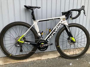 Cervélo - S3d Ultegra Di2 8070 2018, 2018