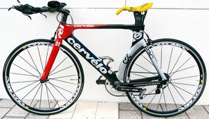 Cervélo - P3 Ultegra Di2 6870 2017, 2017