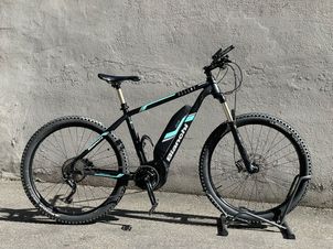 Bianchi - Ascent XT Plus 27.5", 2016