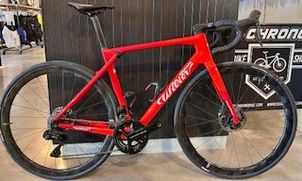 Wilier - Granturismo SLR SHIMANO DURA ACE DI2 R9270 12S 2023, 2023