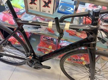 Brugt Bianchi Infinito XE - 105 2022 2022 Road & Gravel — billede 5 af 5