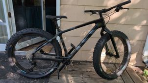 Salsa - Beargrease Carbon NX Eagle, 2022