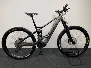 Orbea - WILD FS H20, 2023