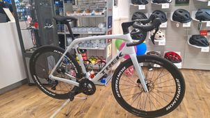 Trek - Domane SL 5 Gen 4 2024, 2024