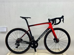 Specialized - Tarmac SL6 Disc - Dura Ace Di2, 2020