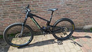 Santa Cruz - BRONSON R / Carbon C / MX 2023, 2023