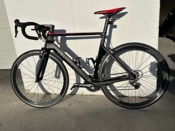 Canyon, CF SLX 9.0
