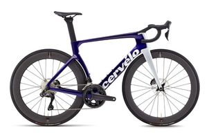 Cervélo - S5 Ultegra Di2 2023, 2023