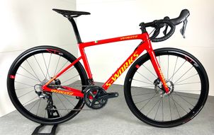 Specialized - S-Works Tarmac SL6 - SRAM Red eTap AXS 2020, 2020