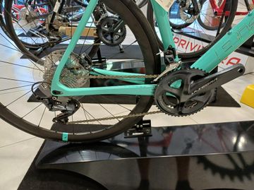 Brugt Bianchi Specialissima - Ultegra 2022 2022 Road & Gravel — billede 3 af 3