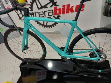 Brugt Bianchi Specialissima - Ultegra 2022 2022 Road & Gravel — billede 2 af 3