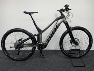 Trek - powerfly fs 4 eq, 2023