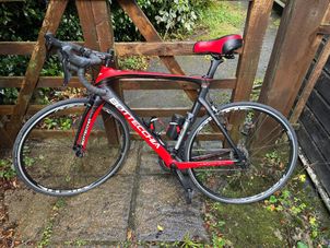 Bottecchia - Red Lab Endurance 105, 2018