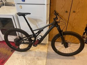 Specialized - Men's Stumpjumper ST Expert 27.5 2018, 2018