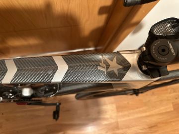 Brugt Cannondale Synapse Carbon Disc Ultegra Di2 2018 2018 Road & Gravel — billede 13 af 15
