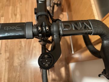 Brugt Cannondale Synapse Carbon Disc Ultegra Di2 2018 2018 Road & Gravel — billede 10 af 15