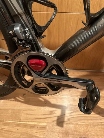 Brugt Cannondale Synapse Carbon Disc Ultegra Di2 2018 2018 Road & Gravel — billede 3 af 15
