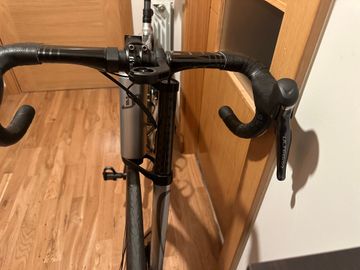 Brugt Cannondale Synapse Carbon Disc Ultegra Di2 2018 2018 Road & Gravel — billede 2 af 15