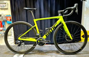 BMC - Teammachine SLR01 FOUR 2022, 2022