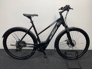 KTM - MACINA CROSS 510, 2023