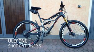 Specialized - Enduro Comp 2014, 2014