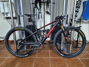 BMC - Fourstroke 01 ONE 2020, 2020