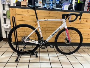 Cannondale - SuperSix EVO Hi-MOD Disc Ultegra 2023, 2023