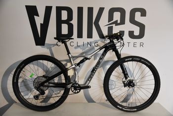 Gebrauchtes Cannondale Scalpel Carbon 3 2023 2023 MTB