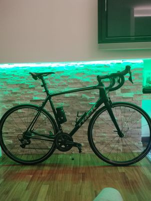 Trek - Émonda SL 6 Pro 2019, 2019