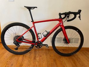 Specialized - Diverge Pro Carbon 2021, 2021