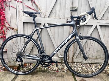 Specialized - Roubaix SL4 Sport 105, 2015