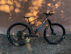 Santa Cruz - Chameleon S / Carbon C / 29 2020, 2020